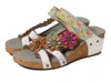 L'artiste By Spring Step Delight In Multi