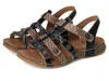 L'artiste By Spring Step Delila In Multi