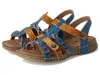 L'artiste By Spring Step Delila In Blue