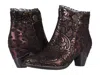 L'artiste By Spring Step Dessa In Multi