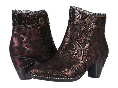 L'artiste By Spring Step Dessa In Multi