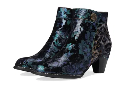 L'artiste By Spring Step Dessalynn In Black