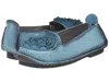 L'artiste By Spring Step Dezi In Blue