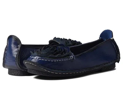 L'artiste By Spring Step Dezi In Blue