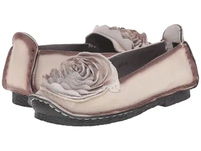 L'artiste By Spring Step Dezi In Brown