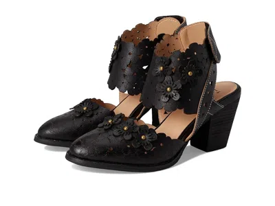 L'artiste By Spring Step Distinction In Black