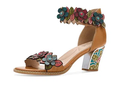 L'artiste By Spring Step Doublelove In Multi