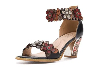 L'artiste By Spring Step Doublelove In Multi