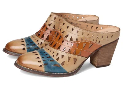 L'artiste By Spring Step Fantasee In Brown