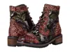 L'artiste By Spring Step Fantastic In Multi