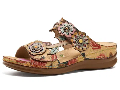 L'artiste By Spring Step Feelsgreat In Brown