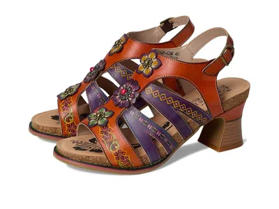 L'artiste By Spring Step Galfriday In Multi