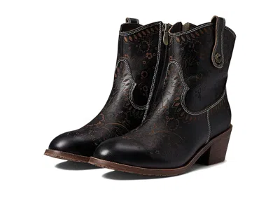 L'artiste By Spring Step Galop In Black