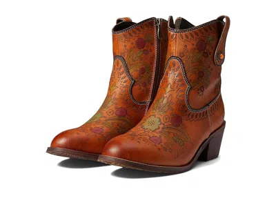 L'artiste By Spring Step Galop In Brown
