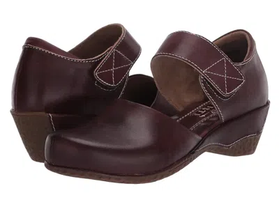 L'artiste By Spring Step Gloss In Brown