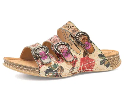 L'artiste By Spring Step Gottahave In Brown