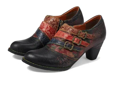 L'artiste By Spring Step Graphic In Black