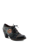 L'artiste By Spring Step Hunteera Pump In Multi