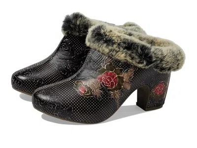 L'artiste By Spring Step Janis In Black