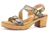 L'artiste By Spring Step Jess In Multi