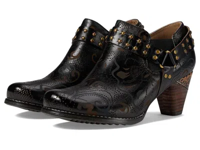 L'artiste By Spring Step Kacielou In Multi