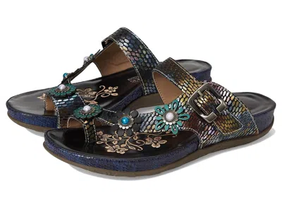 L'artiste By Spring Step Kindness In Black