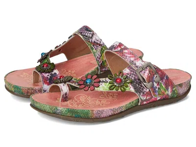 L'artiste By Spring Step Kindness In Pink