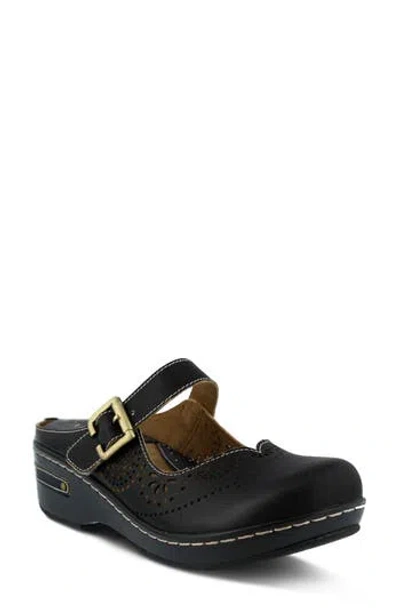 L'artiste By Spring Step L'artiste Aneria Clog