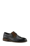 L'artiste By Spring Step Leron Derby In Black Multi