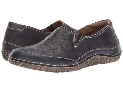 L'artiste By Spring Step Libora In Blue