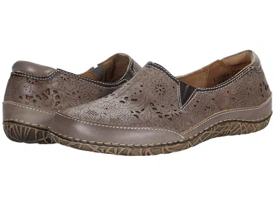 L'artiste By Spring Step Libora In Gray