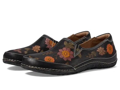 L'artiste By Spring Step Libora-delite In Black