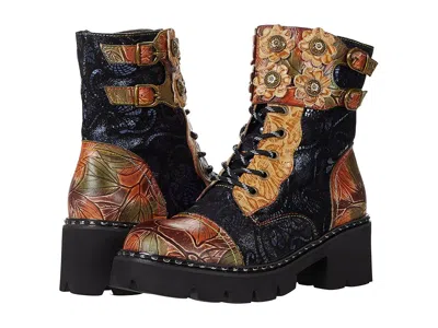 L'artiste By Spring Step Limitless In Brown
