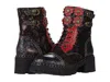L'artiste By Spring Step Limitless In Black