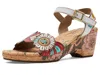 L'artiste By Spring Step Luvinlife In Multi