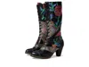 L'artiste By Spring Step Malagie-rose In Multi