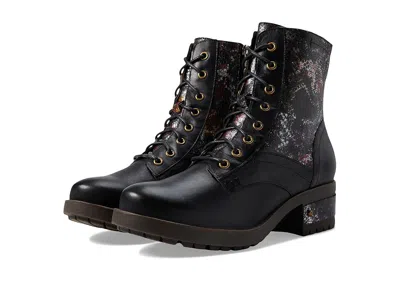 L'artiste By Spring Step Marty-met In Black