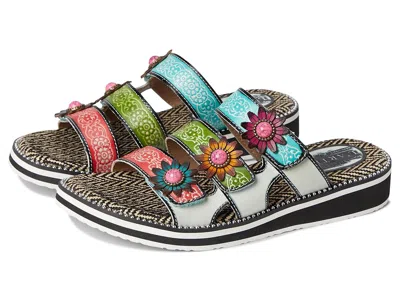 L'artiste By Spring Step Maryse In Multi