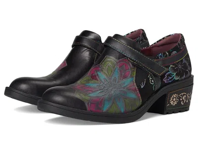 L'artiste By Spring Step Mastella In Multi