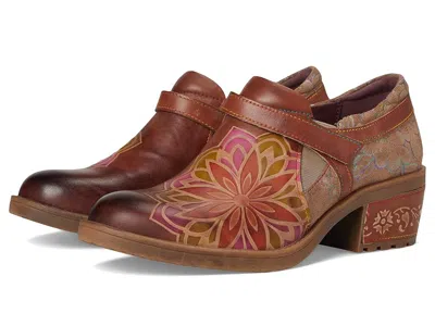 L'artiste By Spring Step Mastella In Brown