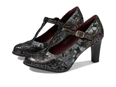 L'artiste By Spring Step Mazie In Black