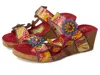 L'artiste By Spring Step Moai In Multi