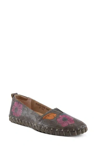 L'ARTISTE BY SPRING STEP L'ARTISTE BY SPRING STEP MODESTY FLAT