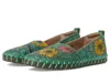 L'artiste By Spring Step Modesty In Green