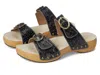 L'artiste By Spring Step Nostalgish In Multi