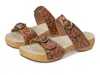 L'artiste By Spring Step Nostalgish In Brown