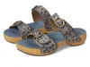 L'artiste By Spring Step Nostalgish In Multi
