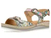 L'artiste By Spring Step Offtrak In Multi