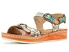 L'artiste By Spring Step Offtrak In Multi