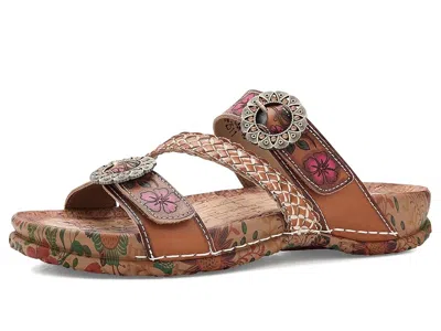 L'artiste By Spring Step Ontheroad In Brown